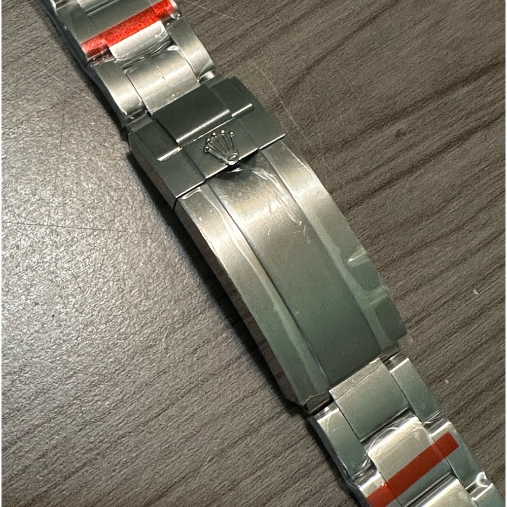 20mm Watch Bracelet - Compatible with Rolex Daytona  see description